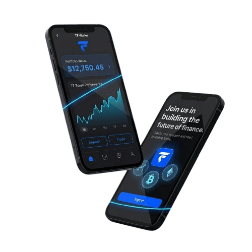 FinTech Hero Image